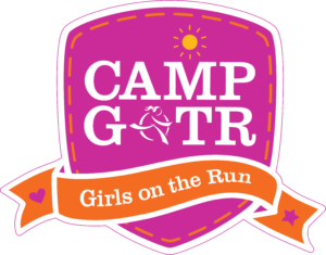 Camp GOTR logo