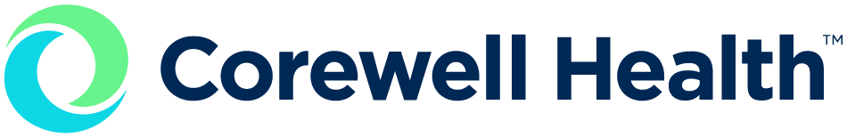 Corewell Health logo